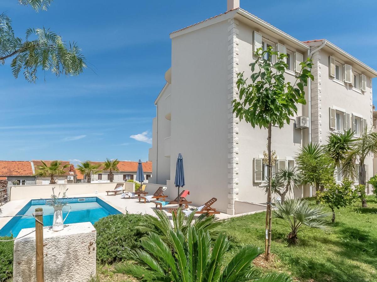 Apartment Villa 2 Pools-2 By Interhome Sutivan Exterior foto
