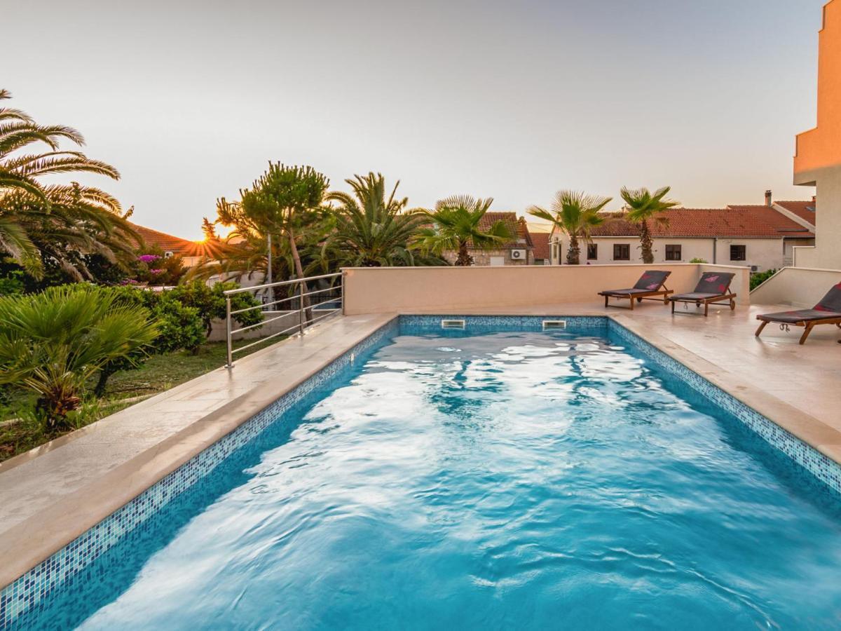 Apartment Villa 2 Pools-2 By Interhome Sutivan Exterior foto