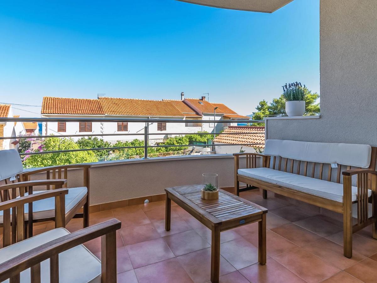 Apartment Villa 2 Pools-2 By Interhome Sutivan Exterior foto
