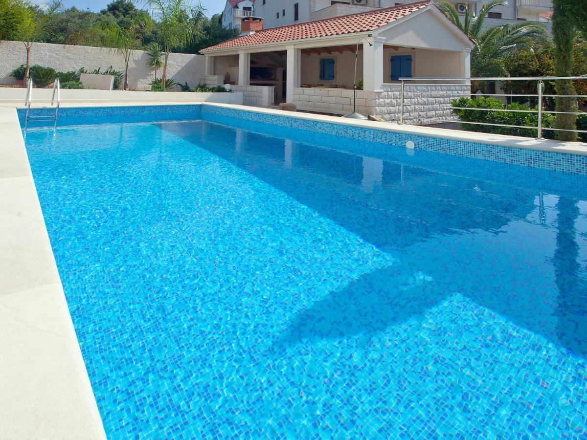Apartment Villa 2 Pools-2 By Interhome Sutivan Exterior foto