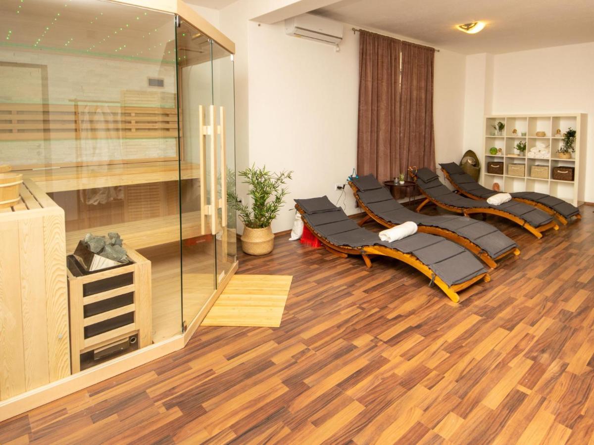 Apartment Villa 2 Pools-2 By Interhome Sutivan Exterior foto