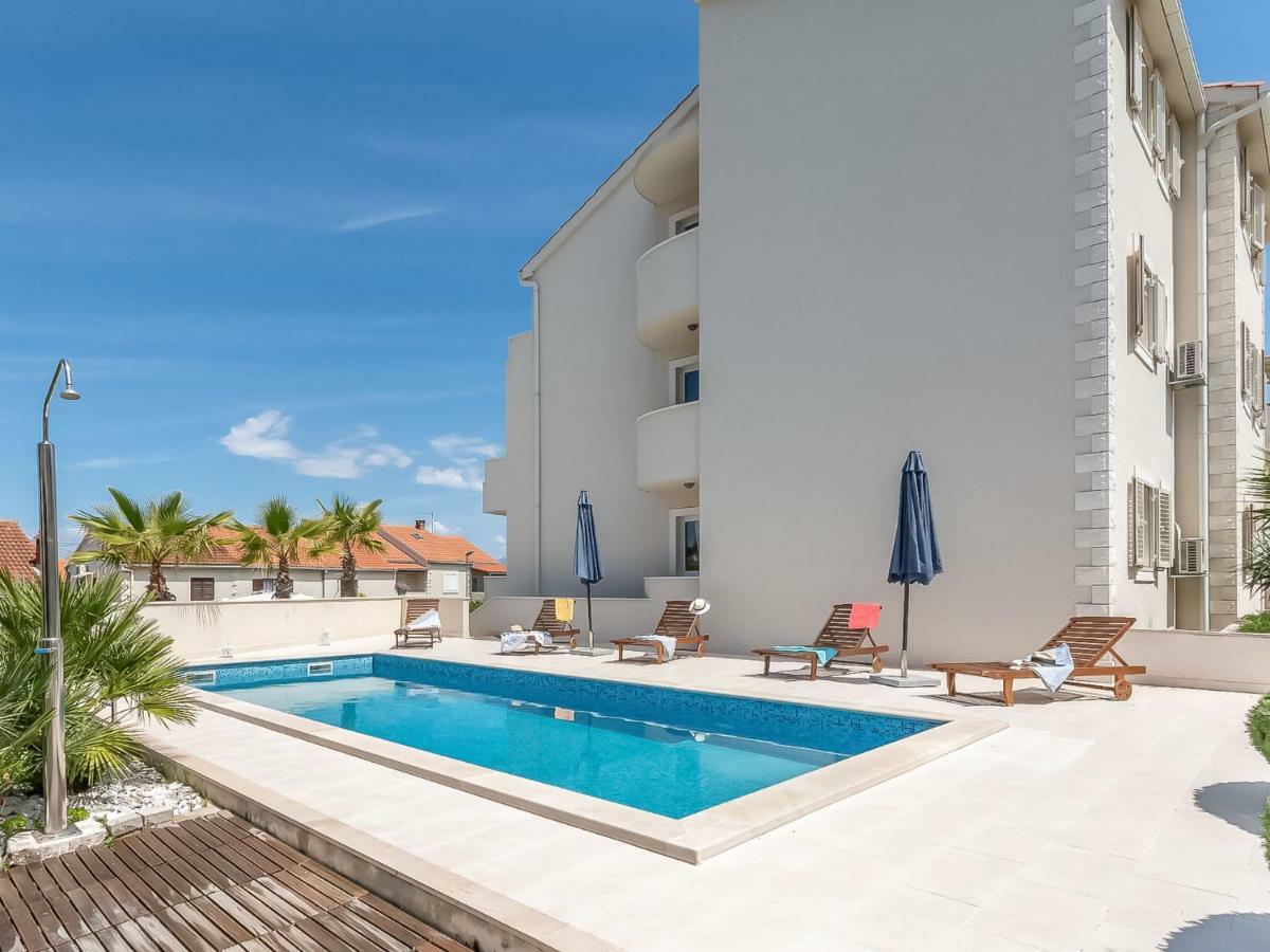 Apartment Villa 2 Pools-2 By Interhome Sutivan Exterior foto